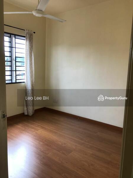 Untuk Dijual - Larkin Residence (Phase Three)
