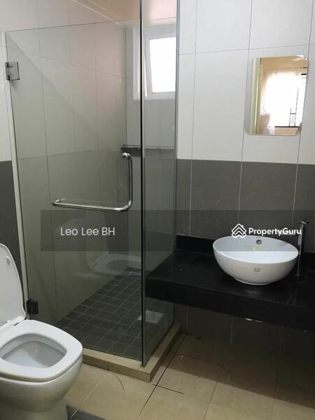Untuk Dijual - Larkin Residence (Phase Three)