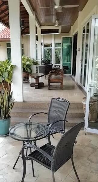 For Sale - FOR SALE – GARDEN BUNGALOW @ SEKSYEN 13, SHAH ALAM