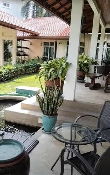 For Sale - FOR SALE – GARDEN BUNGALOW @ SEKSYEN 13, SHAH ALAM