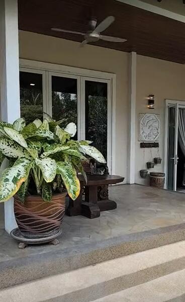 For Sale - FOR SALE – GARDEN BUNGALOW @ SEKSYEN 13, SHAH ALAM