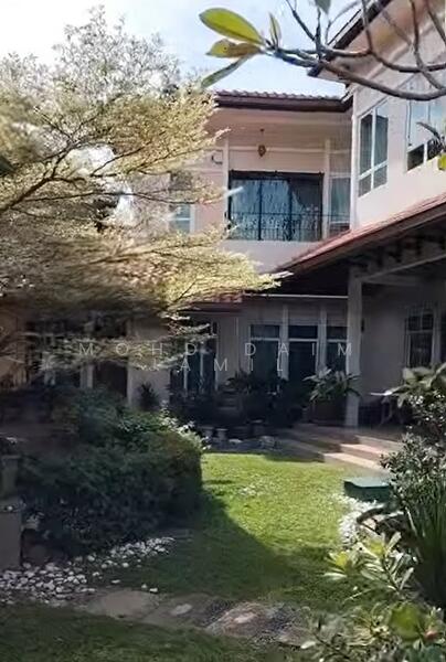 For Sale - FOR SALE – GARDEN BUNGALOW @ SEKSYEN 13, SHAH ALAM