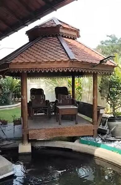 For Sale - FOR SALE – GARDEN BUNGALOW @ SEKSYEN 13, SHAH ALAM