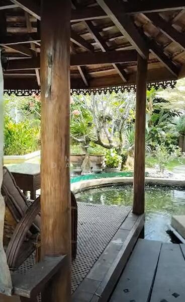 For Sale - FOR SALE – GARDEN BUNGALOW @ SEKSYEN 13, SHAH ALAM