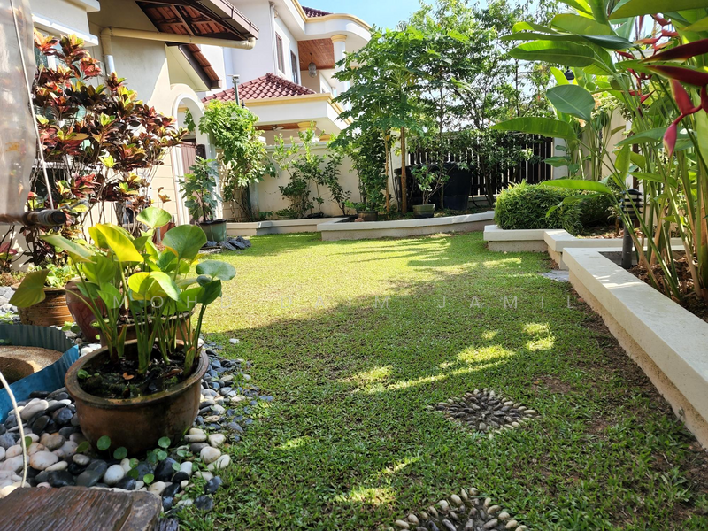 For Sale - FOR SALE – GARDEN BUNGALOW @ SEKSYEN 13, SHAH ALAM