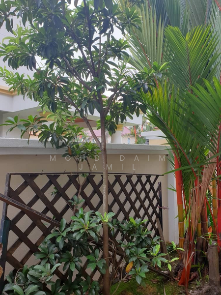 For Sale - FOR SALE – GARDEN BUNGALOW @ SEKSYEN 13, SHAH ALAM