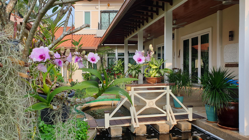 For Sale - FOR SALE – GARDEN BUNGALOW @ SEKSYEN 13, SHAH ALAM