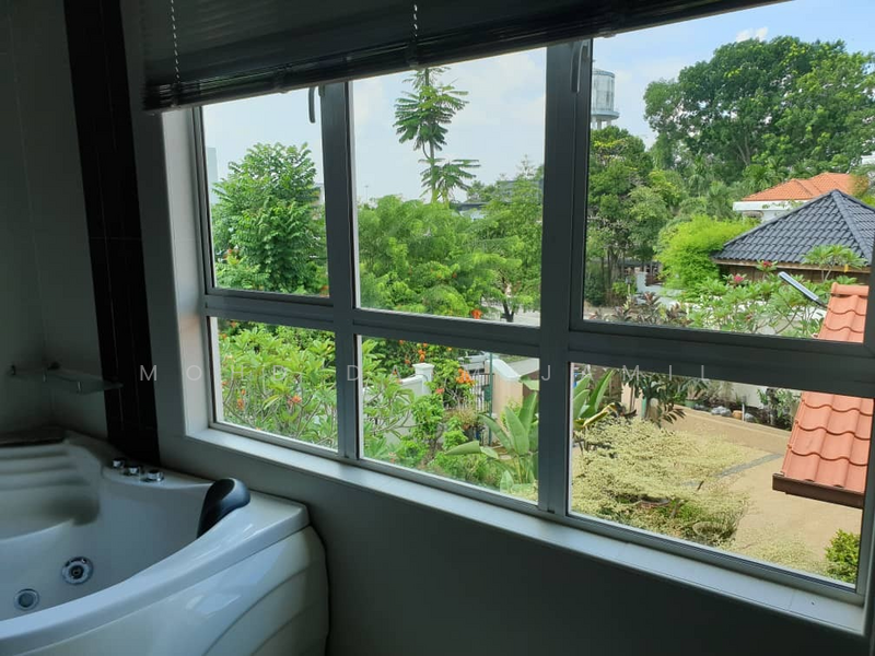 Untuk Dijual - FOR SALE – GARDEN BUNGALOW @ SEKSYEN 13, SHAH ALAM