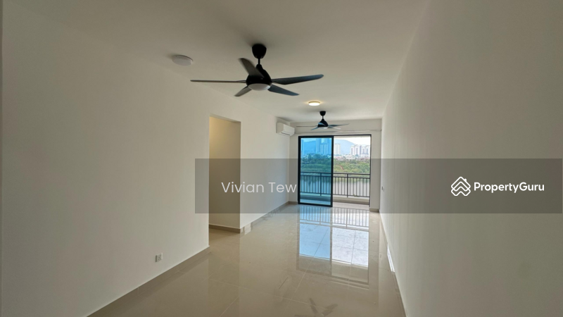 For Rent - Baron Residence @ Lake City