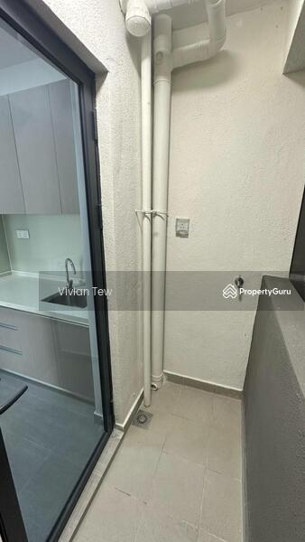 For Rent - Baron Residence @ Lake City