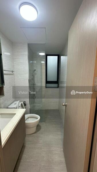 For Rent - Baron Residence @ Lake City