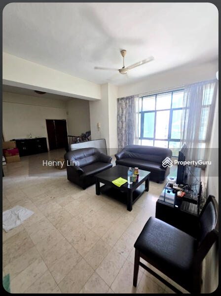 For Rent - Menara Avenue (Menara Promenade)