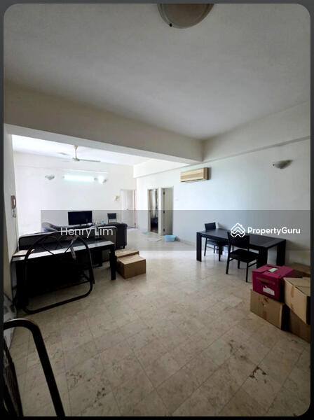 For Rent - Menara Avenue (Menara Promenade)