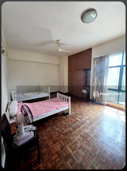 For Rent - Menara Avenue (Menara Promenade)