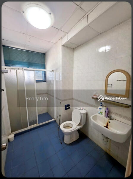 For Rent - Menara Avenue (Menara Promenade)