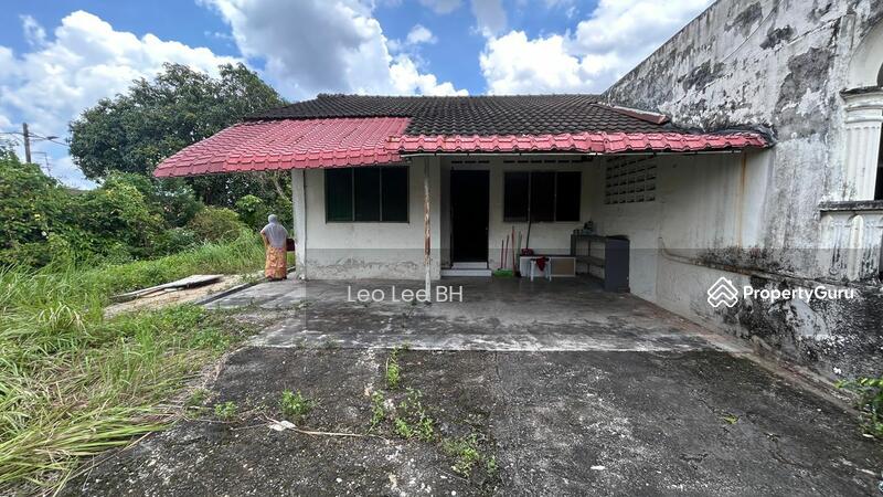 For Sale - Jalan Hulubalang, Taman Ungku Tun Aminah, Skudai