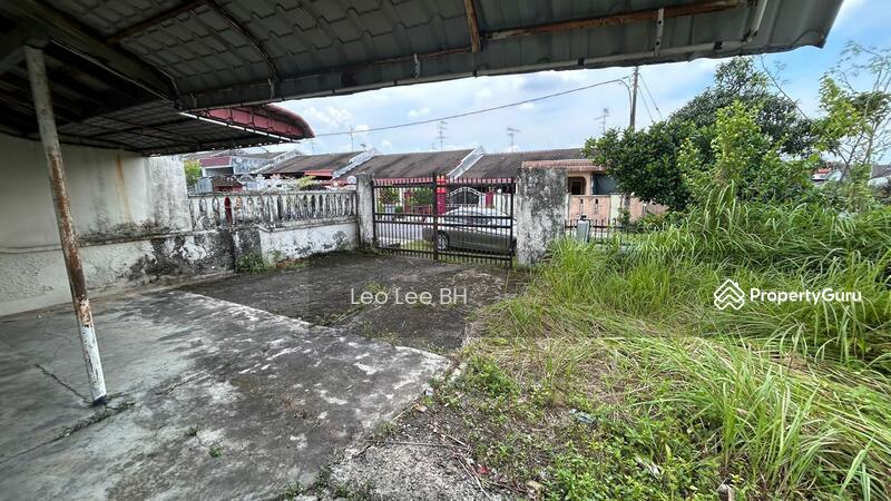 For Sale - Jalan Hulubalang, Taman Ungku Tun Aminah, Skudai