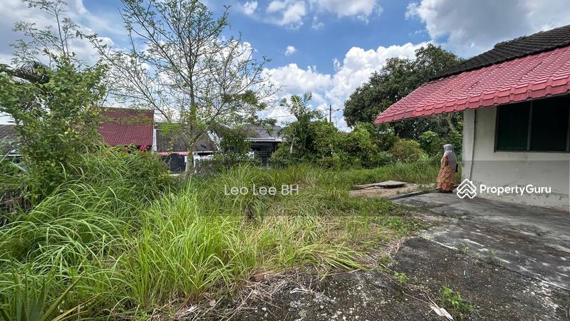 For Sale - Jalan Hulubalang, Taman Ungku Tun Aminah, Skudai