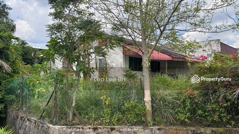For Sale - Jalan Hulubalang, Taman Ungku Tun Aminah, Skudai