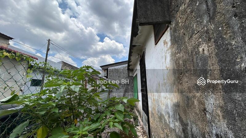 For Sale - Jalan Hulubalang, Taman Ungku Tun Aminah, Skudai