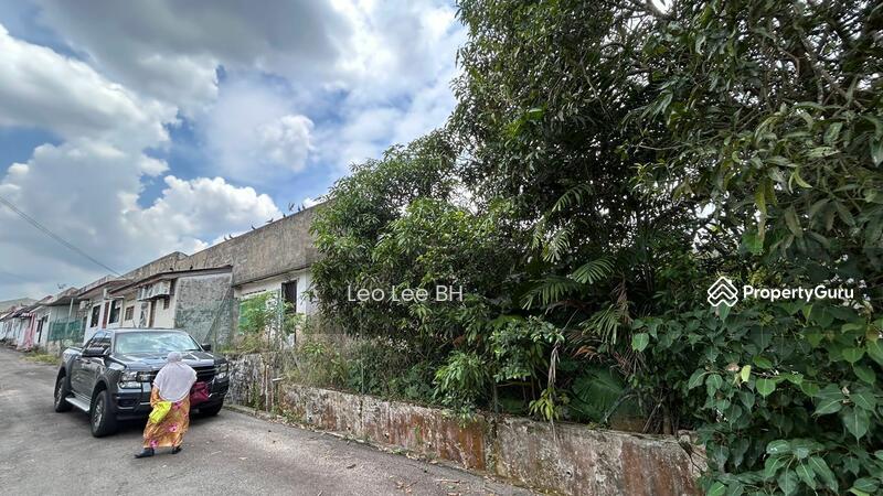 For Sale - Jalan Hulubalang, Taman Ungku Tun Aminah, Skudai