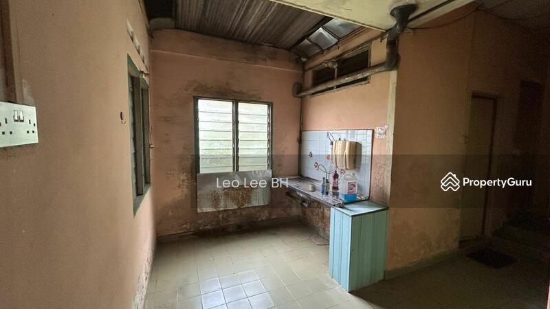 For Sale - Jalan Hulubalang, Taman Ungku Tun Aminah, Skudai