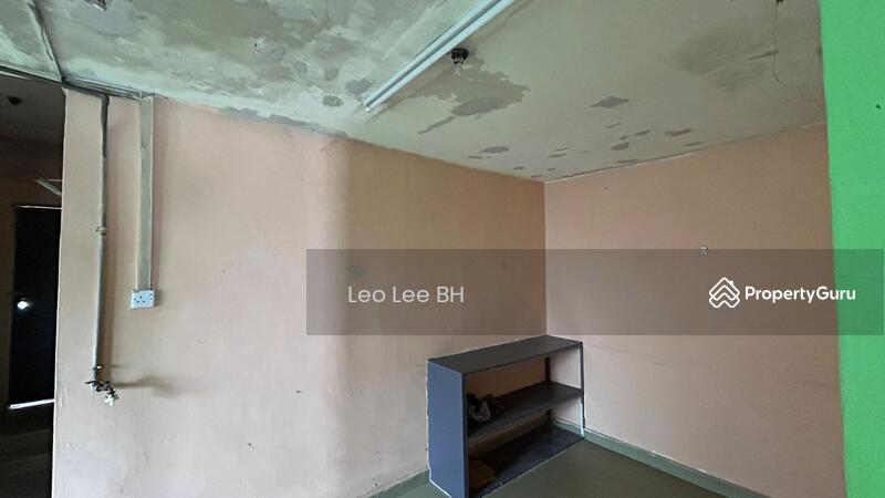 For Sale - Jalan Hulubalang, Taman Ungku Tun Aminah, Skudai