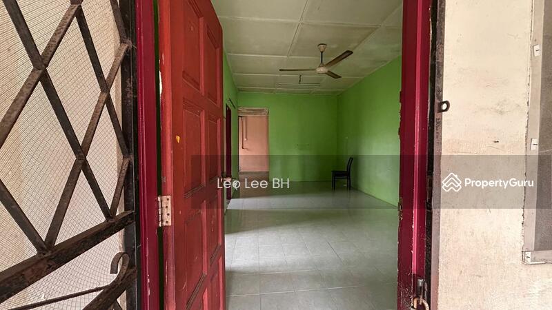 For Sale - Jalan Hulubalang, Taman Ungku Tun Aminah, Skudai