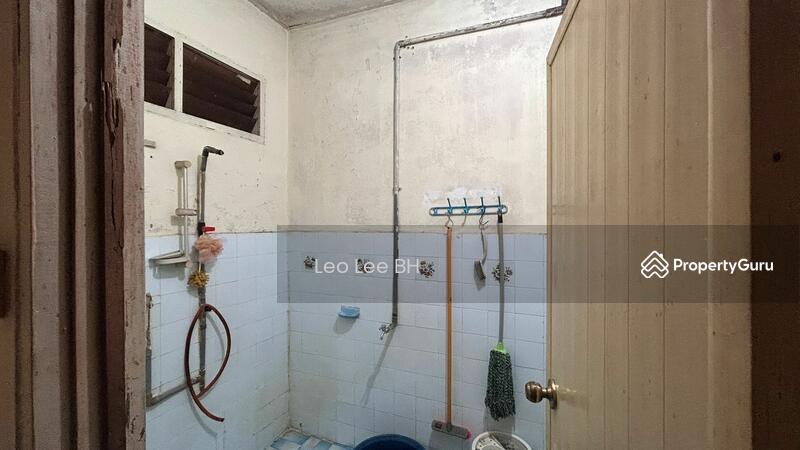 For Sale - Jalan Hulubalang, Taman Ungku Tun Aminah, Skudai