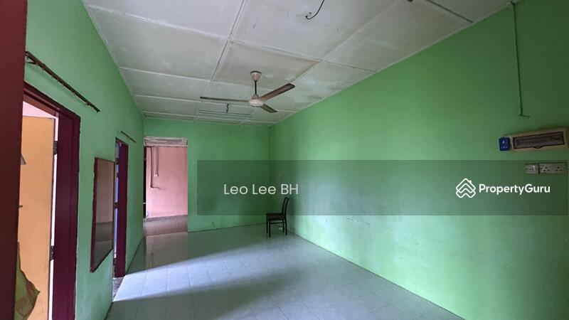 For Sale - Jalan Hulubalang, Taman Ungku Tun Aminah, Skudai