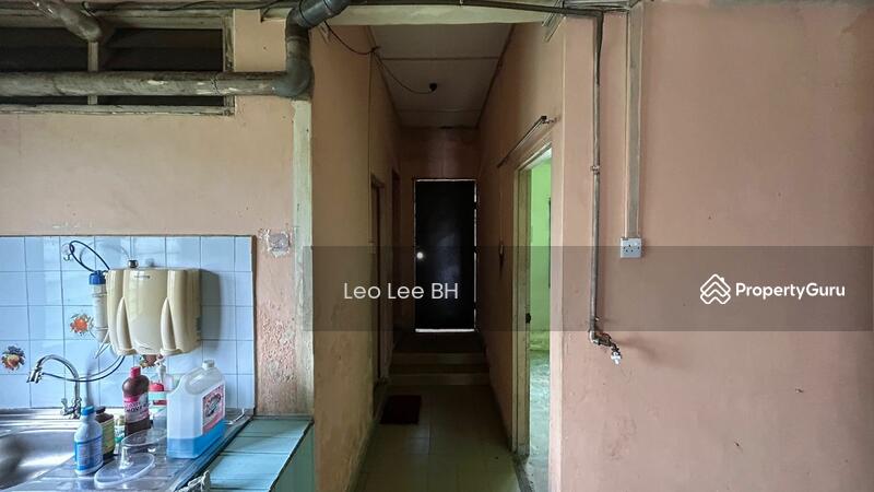 For Sale - Jalan Hulubalang, Taman Ungku Tun Aminah, Skudai
