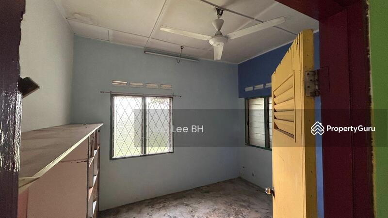 For Sale - Jalan Hulubalang, Taman Ungku Tun Aminah, Skudai