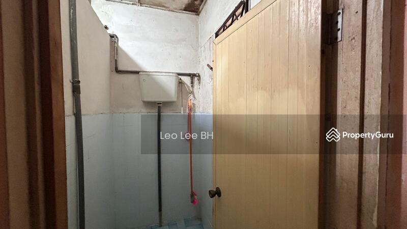 For Sale - Jalan Hulubalang, Taman Ungku Tun Aminah, Skudai