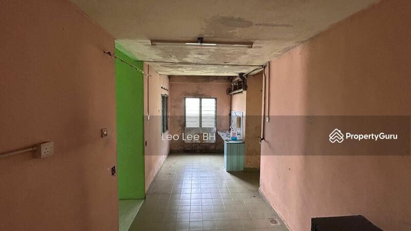 For Sale - Jalan Hulubalang, Taman Ungku Tun Aminah, Skudai