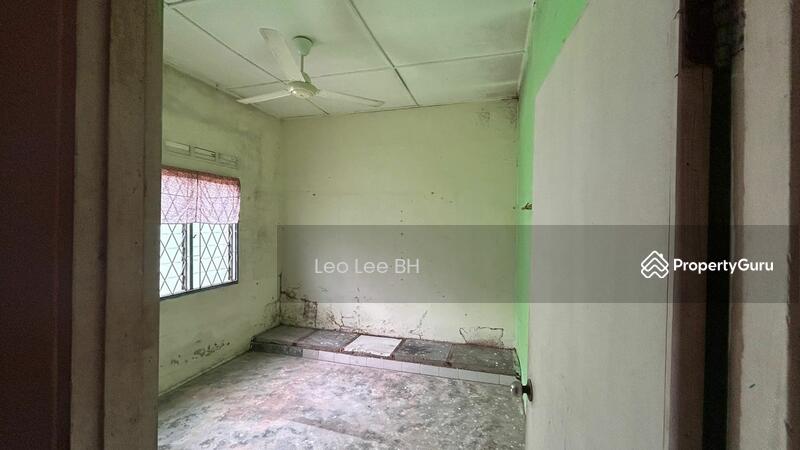 For Sale - Jalan Hulubalang, Taman Ungku Tun Aminah, Skudai
