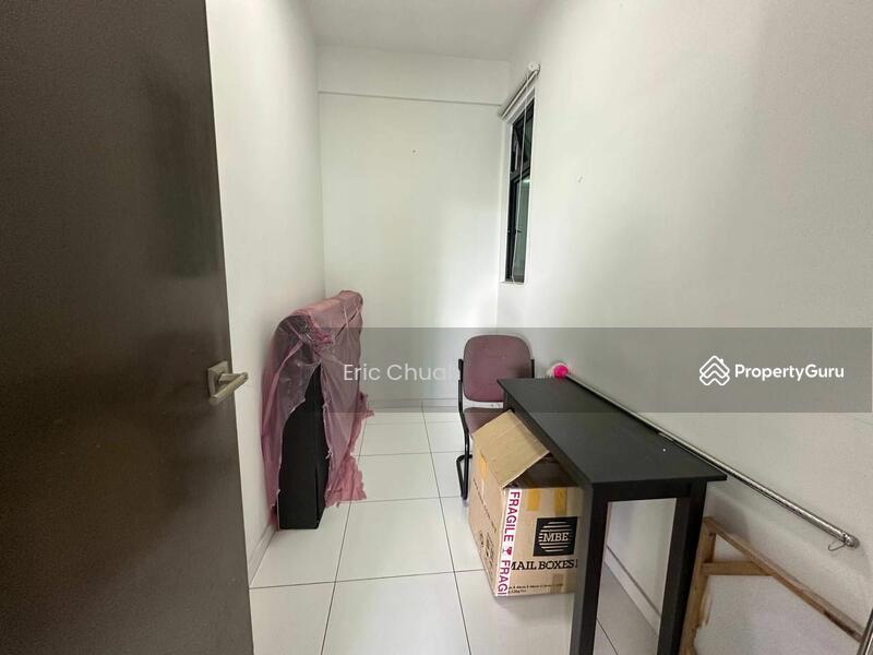 Untuk Disewa - Sky Loft Premium Suites