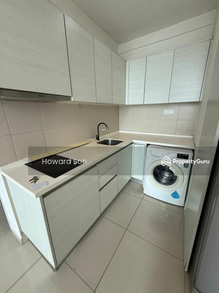 Untuk Disewa - i-SOHO @ i-City