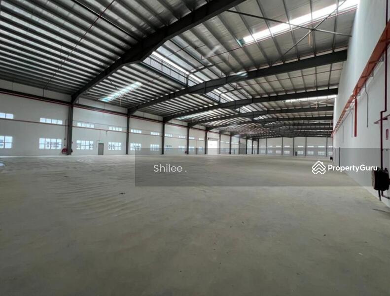 For Rent - Industri Jaya Industris Jayas