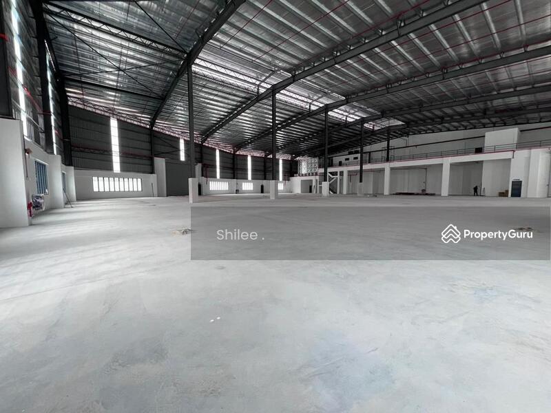 For Rent - Industri Jaya Industris Jayas