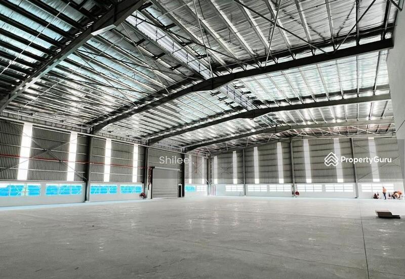For Rent - Industri Jaya Industris Jayas
