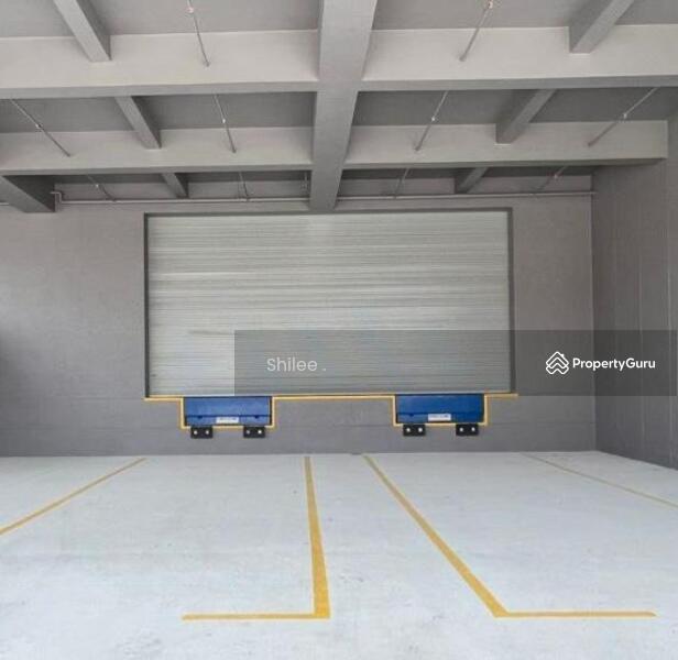 For Rent - Industri Jaya Industris Jayas