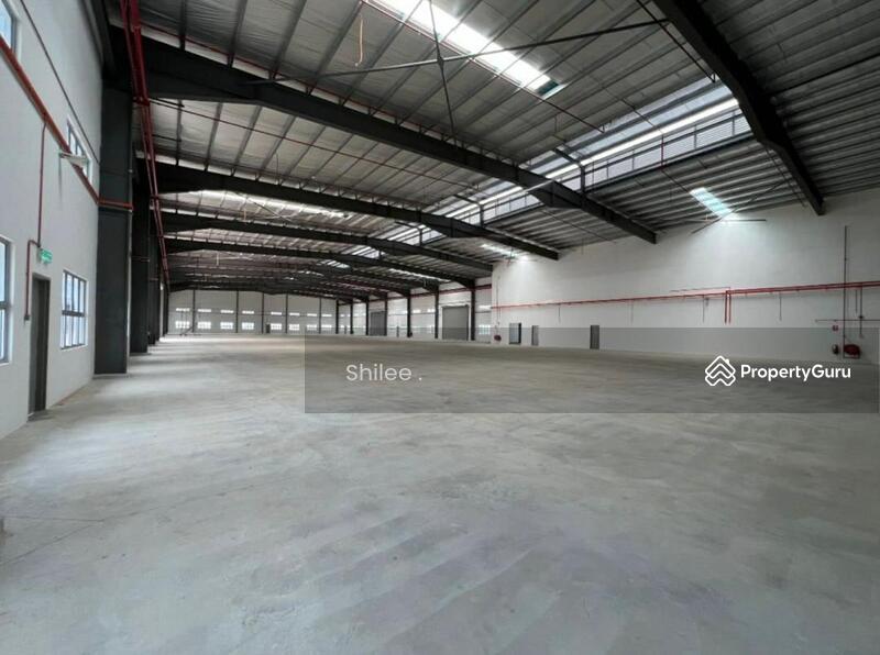 For Rent - Industri Jaya Industris Jayas