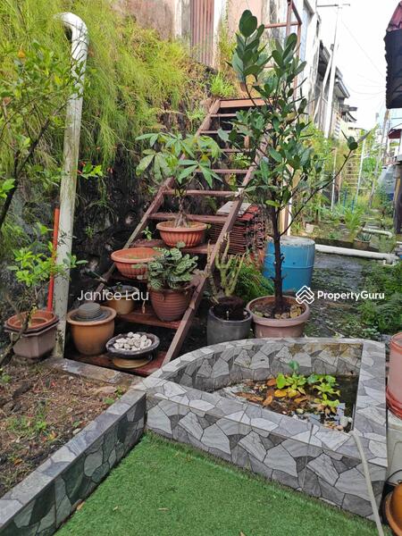 For Rent - Tamn Sri Cheras @ Batu 9 Cheras