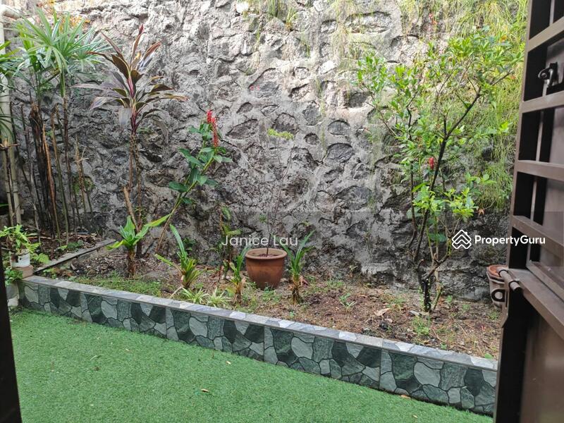 For Rent - Tamn Sri Cheras @ Batu 9 Cheras