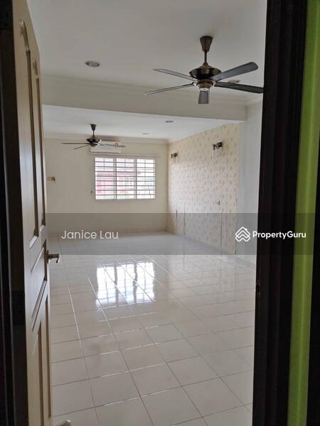 For Rent - Tamn Sri Cheras @ Batu 9 Cheras