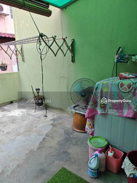 For Rent - Tamn Sri Cheras @ Batu 9 Cheras