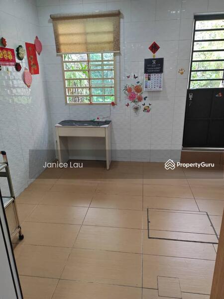 For Rent - Tamn Sri Cheras @ Batu 9 Cheras