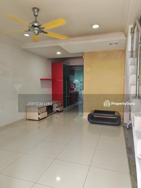 For Rent - Tamn Sri Cheras @ Batu 9 Cheras