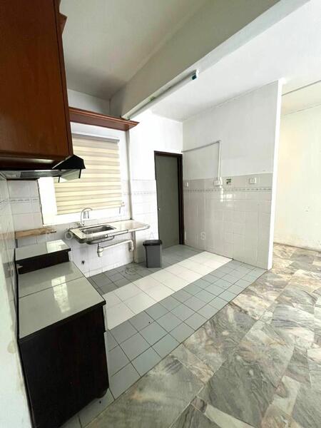 For Rent - Astana Alam Apartment 2