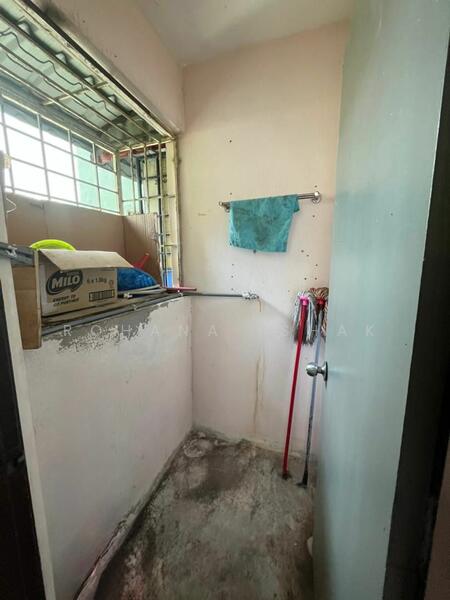 For Rent - Astana Alam Apartment 2